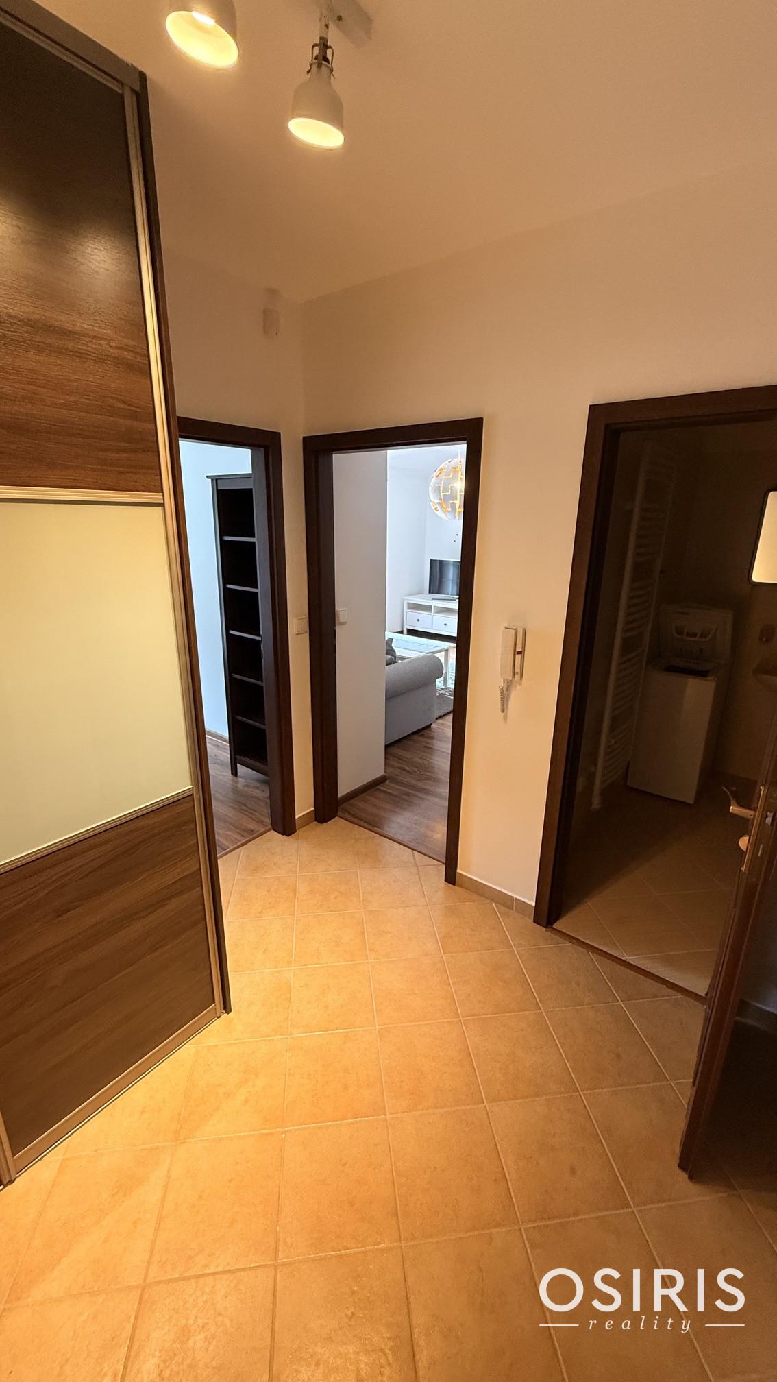 Zrekonštruovaný 2izb byt v apartmánovom dome v Hrabovskej doline Malinô Brdo – fotka 2