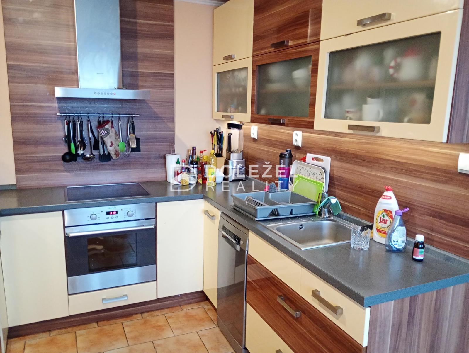 REZERVOVANÉ - 3 izbový Predaj Košice III Furča Kalinovská – fotka 2
