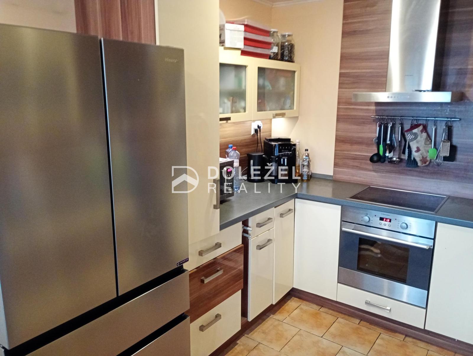 REZERVOVANÉ - 3 izbový Predaj Košice III Furča Kalinovská