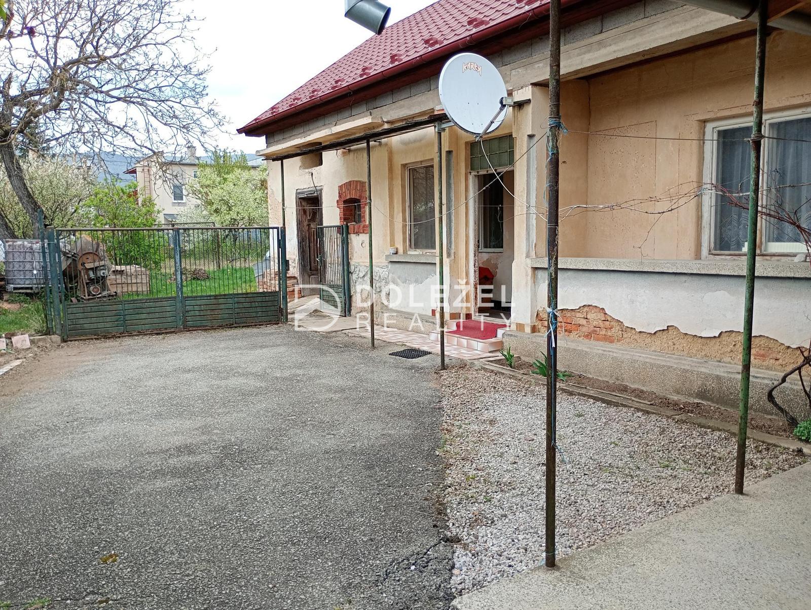 Rodinný dom, Turňa nad Bodvou, užitná plocha 120m2, záhrada – fotka 2