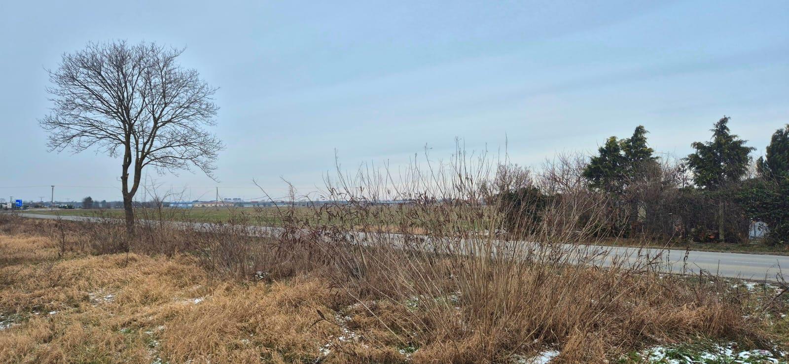 Investičná príležitosť, stavebný pozemok 4088 m2, obec Zohor, okres MA – fotka 2