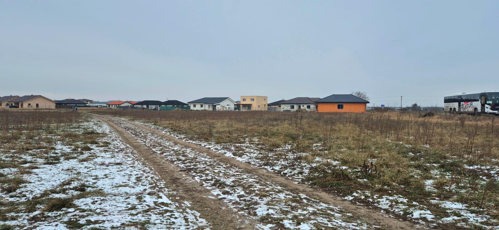 Investičná príležitosť, stavebný pozemok 4088 m2, obec Zohor, okres MA