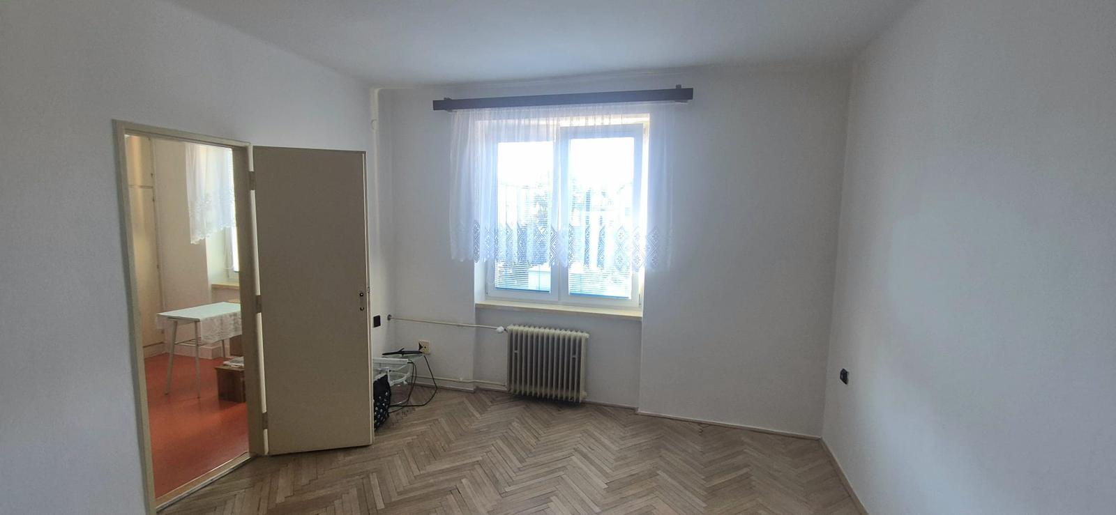 Predaj, jednoizbový byt 34 m2, pôvodný stav, Partizánska ul, Malacky – fotka 2