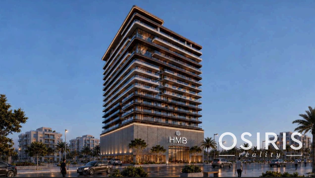 Luxusné apartmány v Dubaji | od 69 m² | Cena od 330 000 € – fotka 2