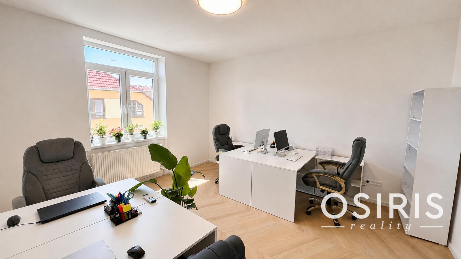 Prenájom co-workingového priestoru, Bratislava – Nové Mesto – fotka 2