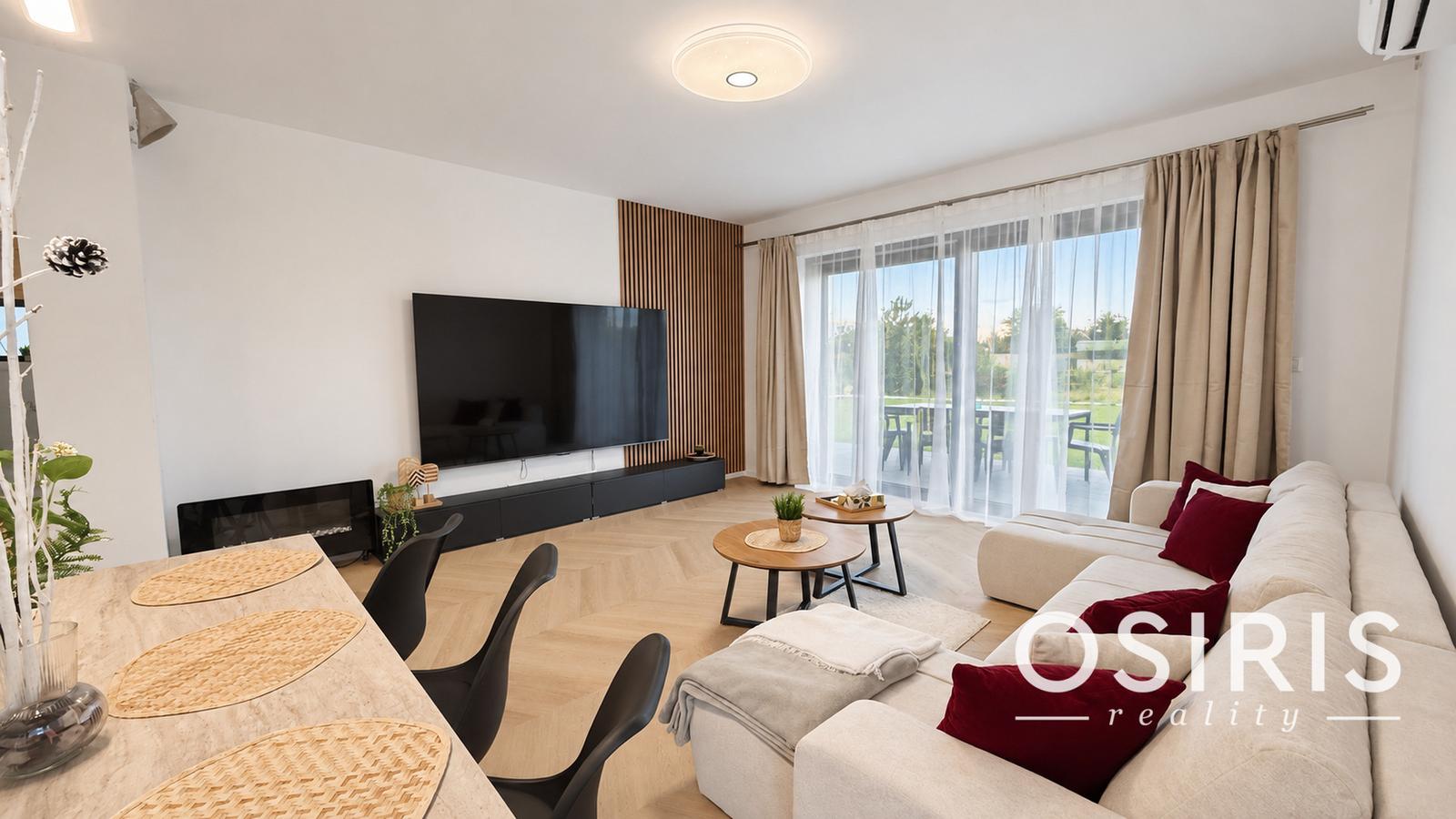 Nadštandardný samostatný 4i RD, novostavba 2026, pozemok 603m2, Miloslavov – fotka 2