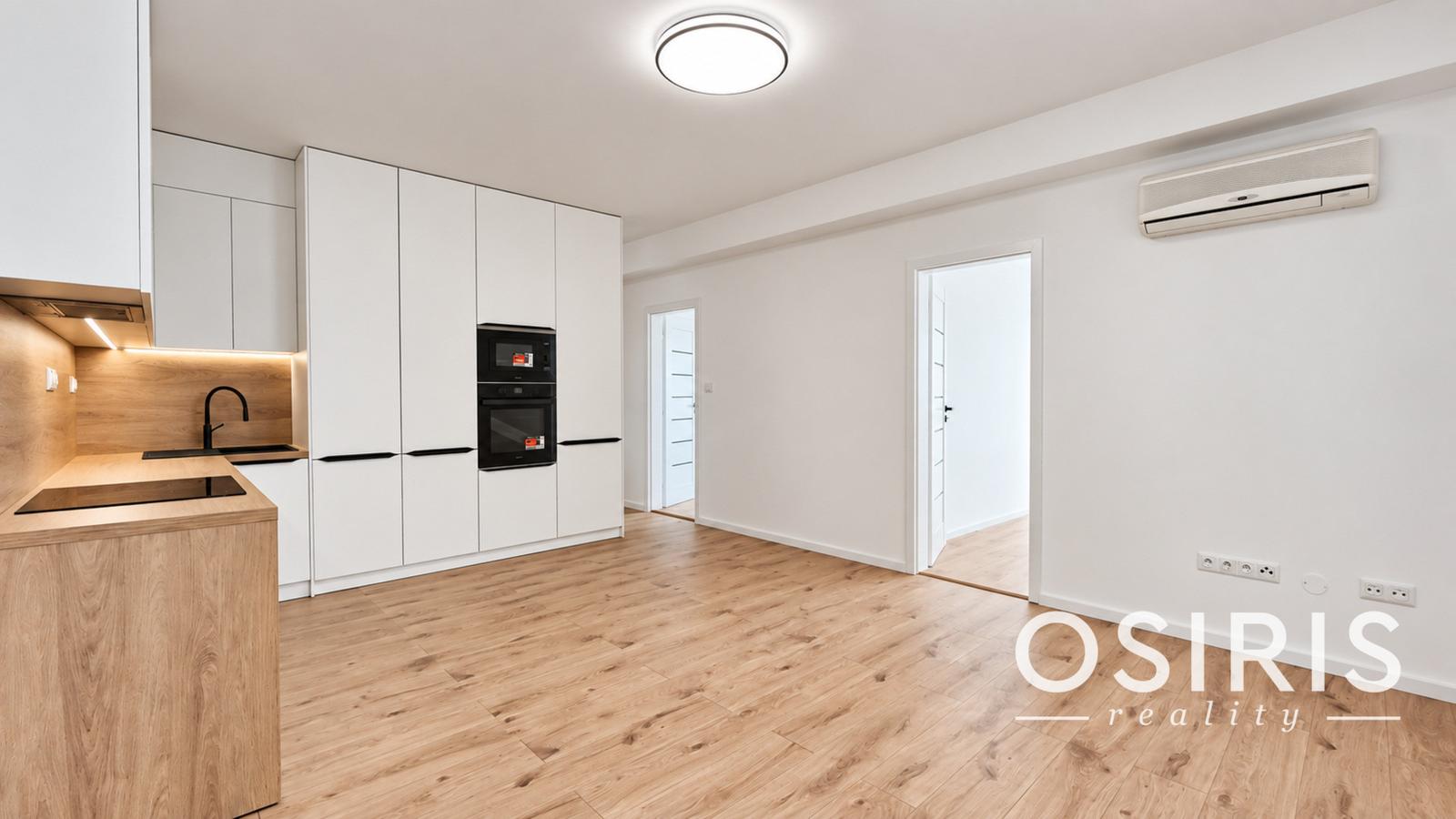 Klimatizovaný, 5-izbový byt po kompletnej rekonštrukcii z r. 2026, Karlova Ves – fotka 2