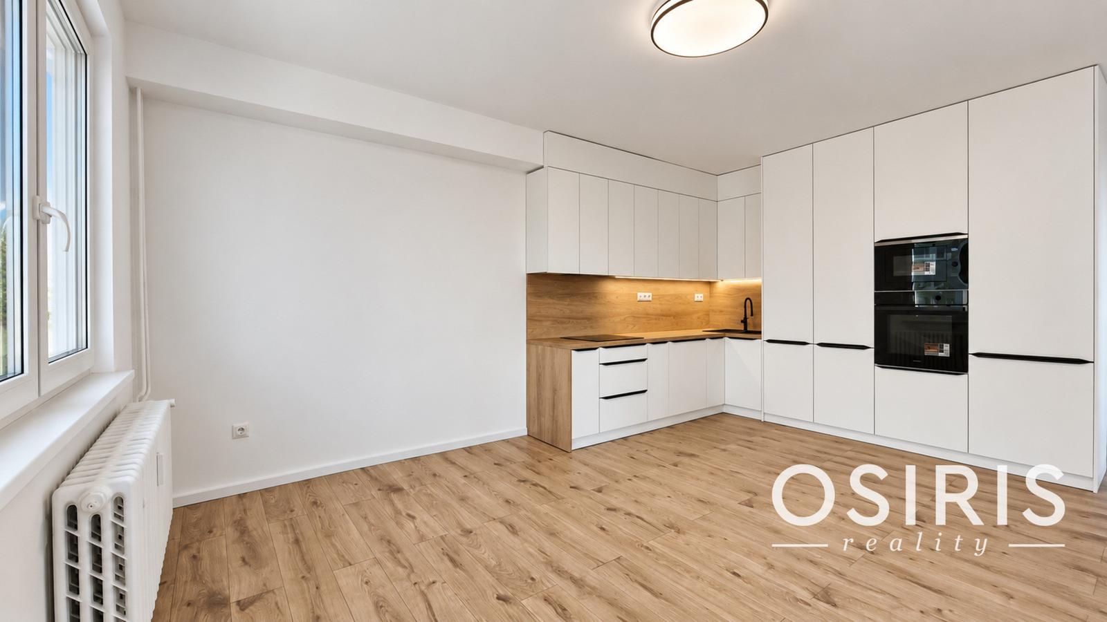 Klimatizovaný, 5-izbový byt po kompletnej rekonštrukcii z r. 2026, Karlova Ves