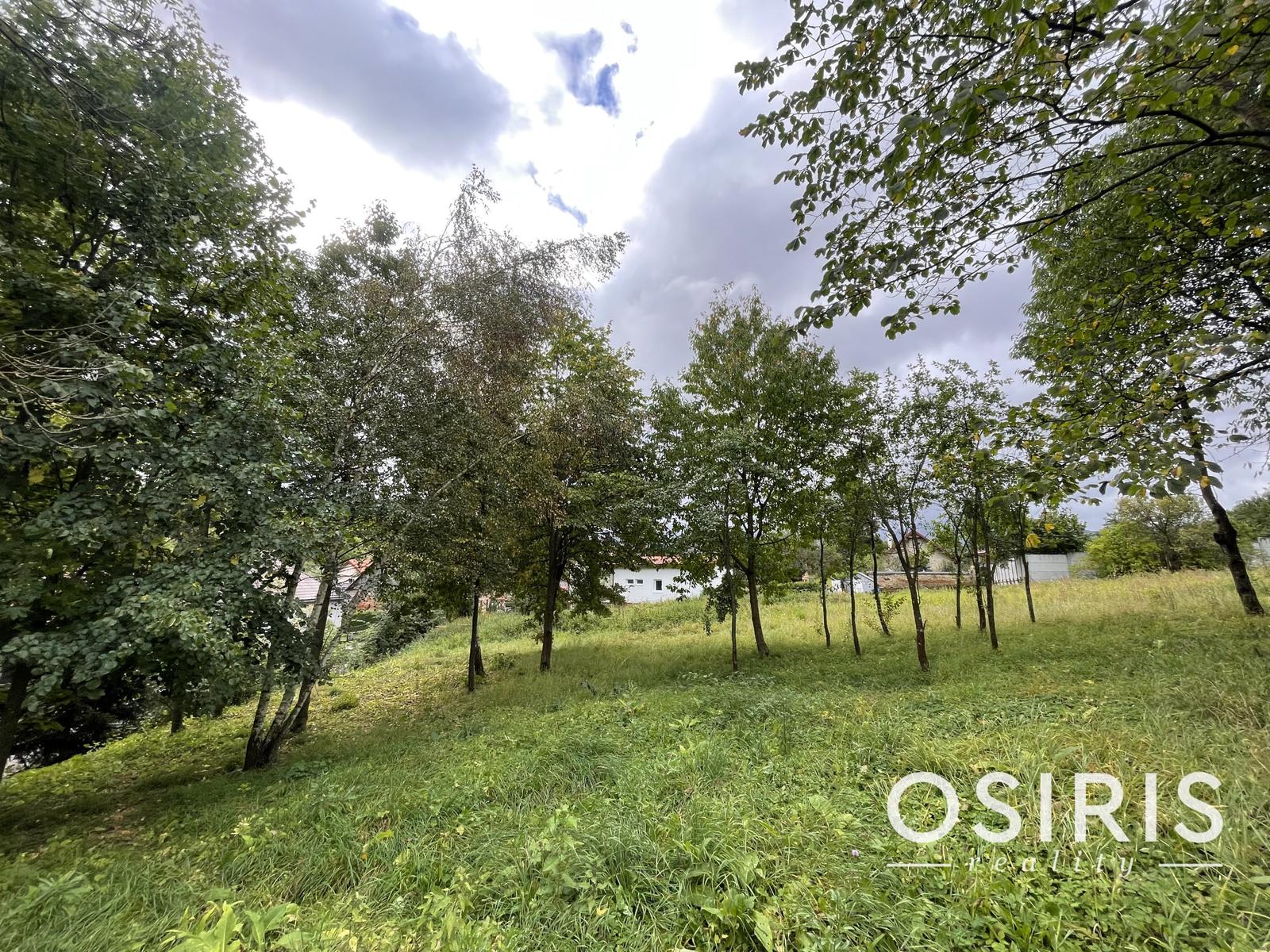 Pozemok na predaj v obci Jamník – 1 300 m² – fotka 2