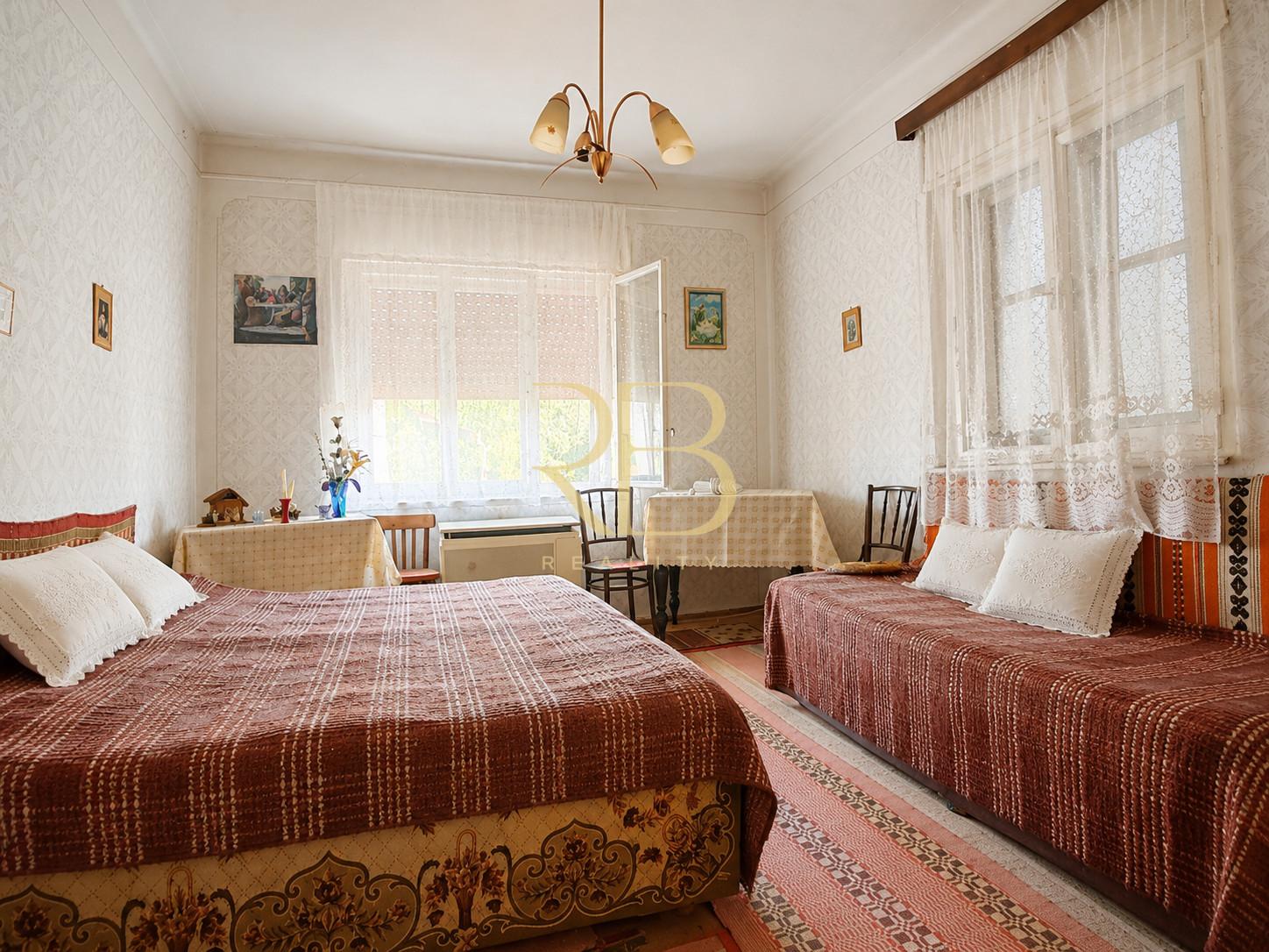 MAĎARSKO_ 3 izb. RD _ pozemok 1434m²_ Hidvégardó, Maďarsko – fotka 2