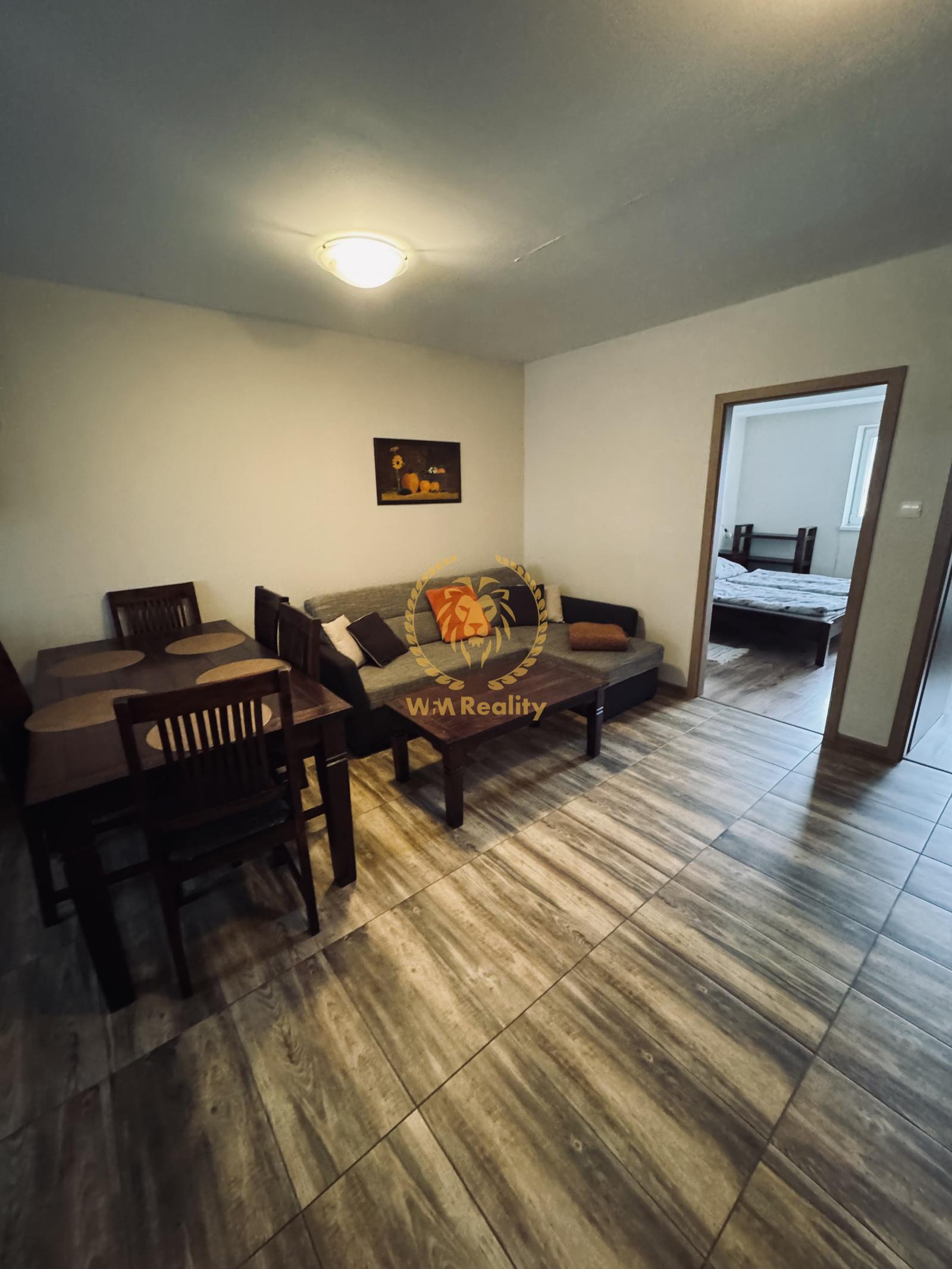🔥 NA PREDAJ – 3-IZBOVÝ ŠTÝLOVÝ APARTMÁNOVÝ BYT.ZNÍŽENÁ CENA