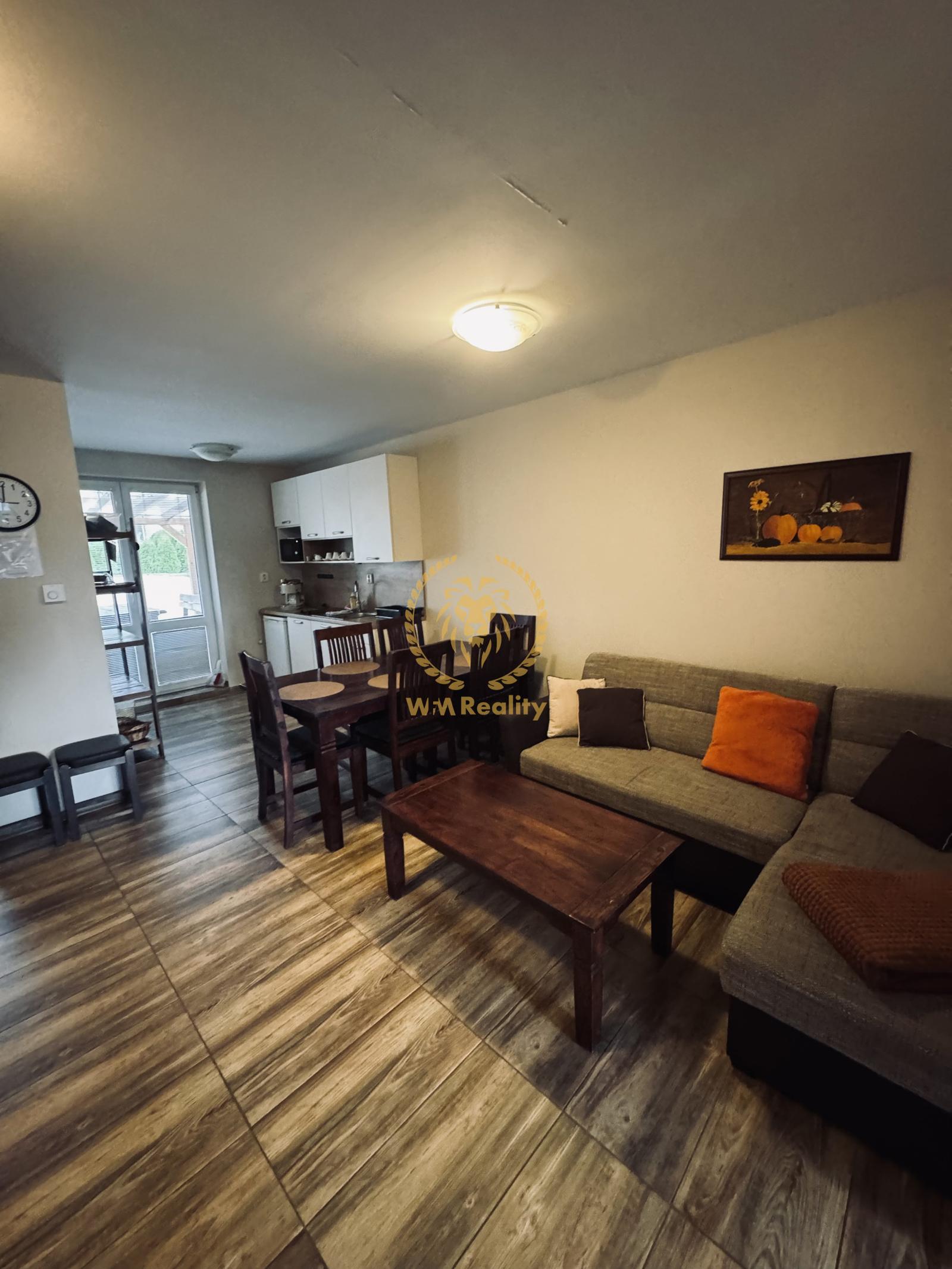 🔥 NA PREDAJ – 3-IZBOVÝ ŠTÝLOVÝ APARTMÁNOVÝ BYT.ZNÍŽENÁ CENA – fotka 2