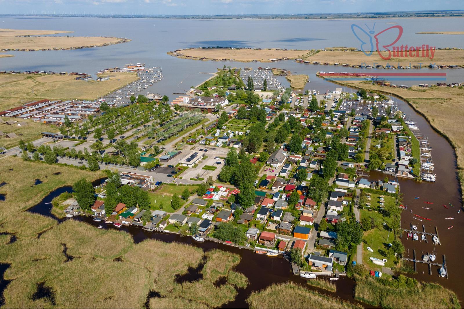 Relax, šport a gastro pri Neusiedlerskom jazere