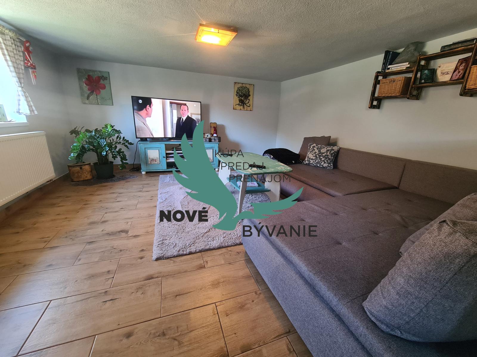Ponúkame na predaj Rodinný Dom / Chalupu v srdci Nízkych Tatier - Mýto pod Ďumbierom!