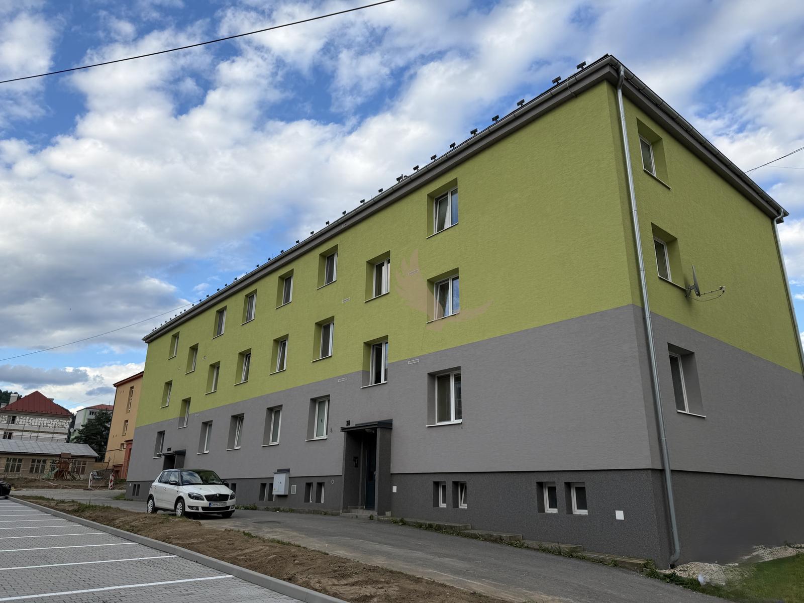 Kúpim 2 - izbový byt vo Valaskej
