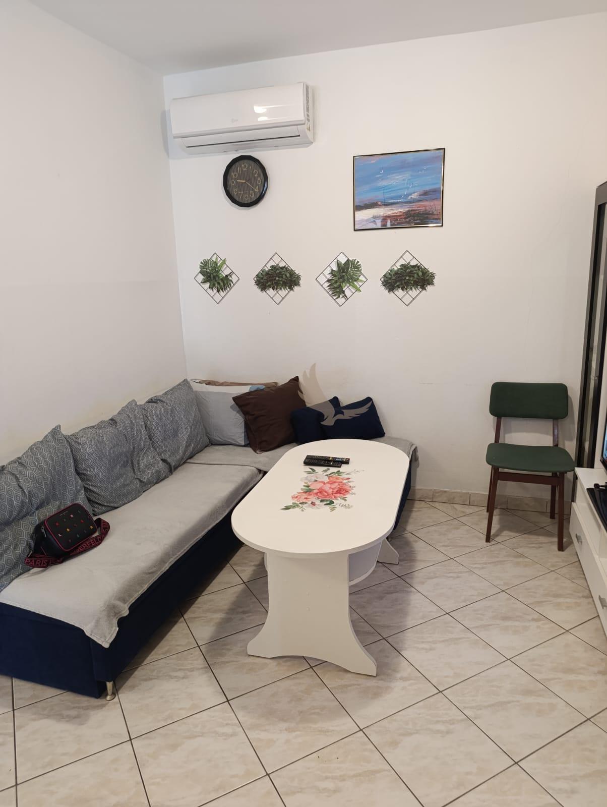 Chorvátsko - Top ponuka apartmán len 300m od mora za super cenu