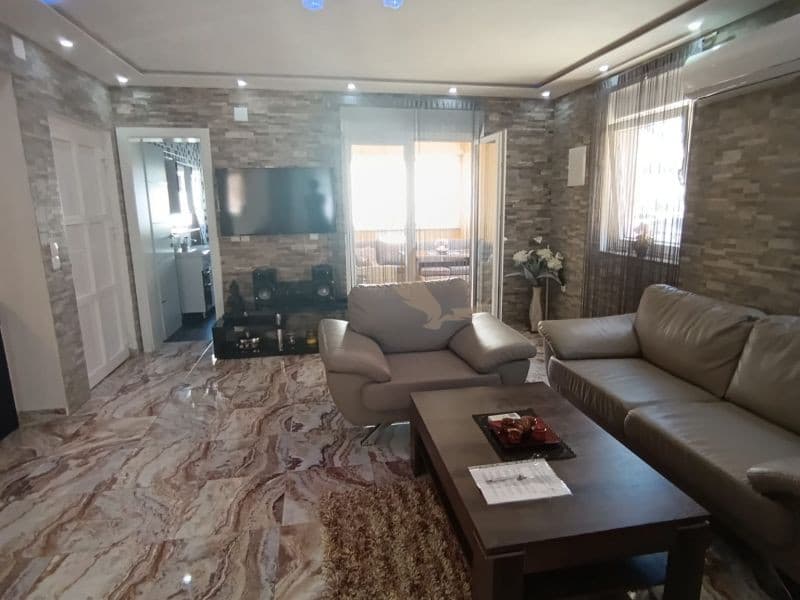 Chorvátsko -ostrov Vir - Na predaj útulný kompletne zariadený apartmán – fotka 2