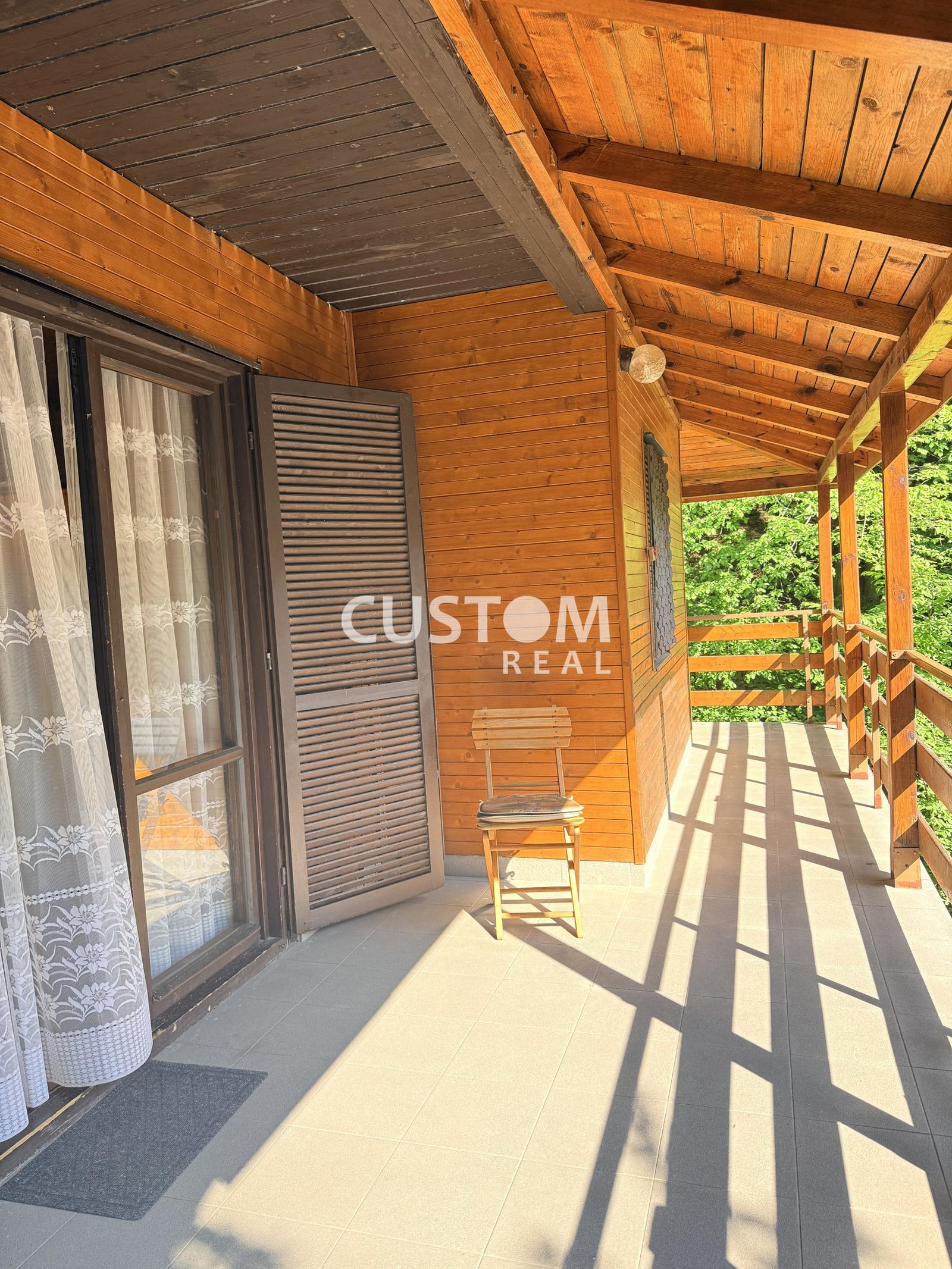 REZERVOVANÉ 🏡 Chata Nesluša – fotka 2