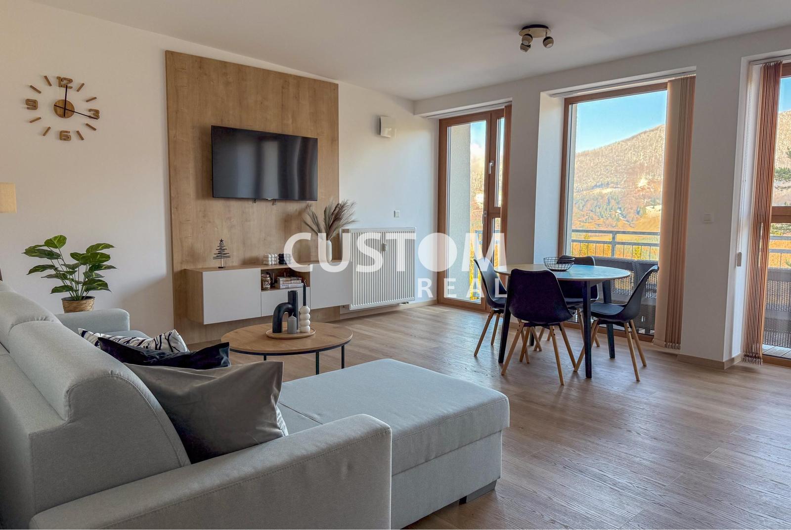 Nový rekreačný apartmán KĽAK – fotka 2