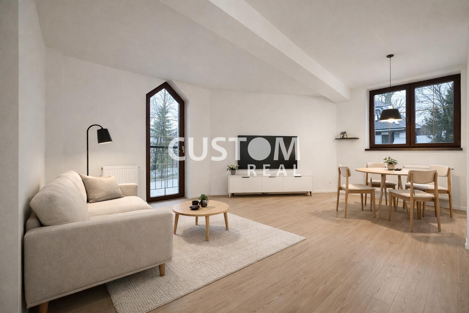 Investičný apartmán Rajecké Teplice