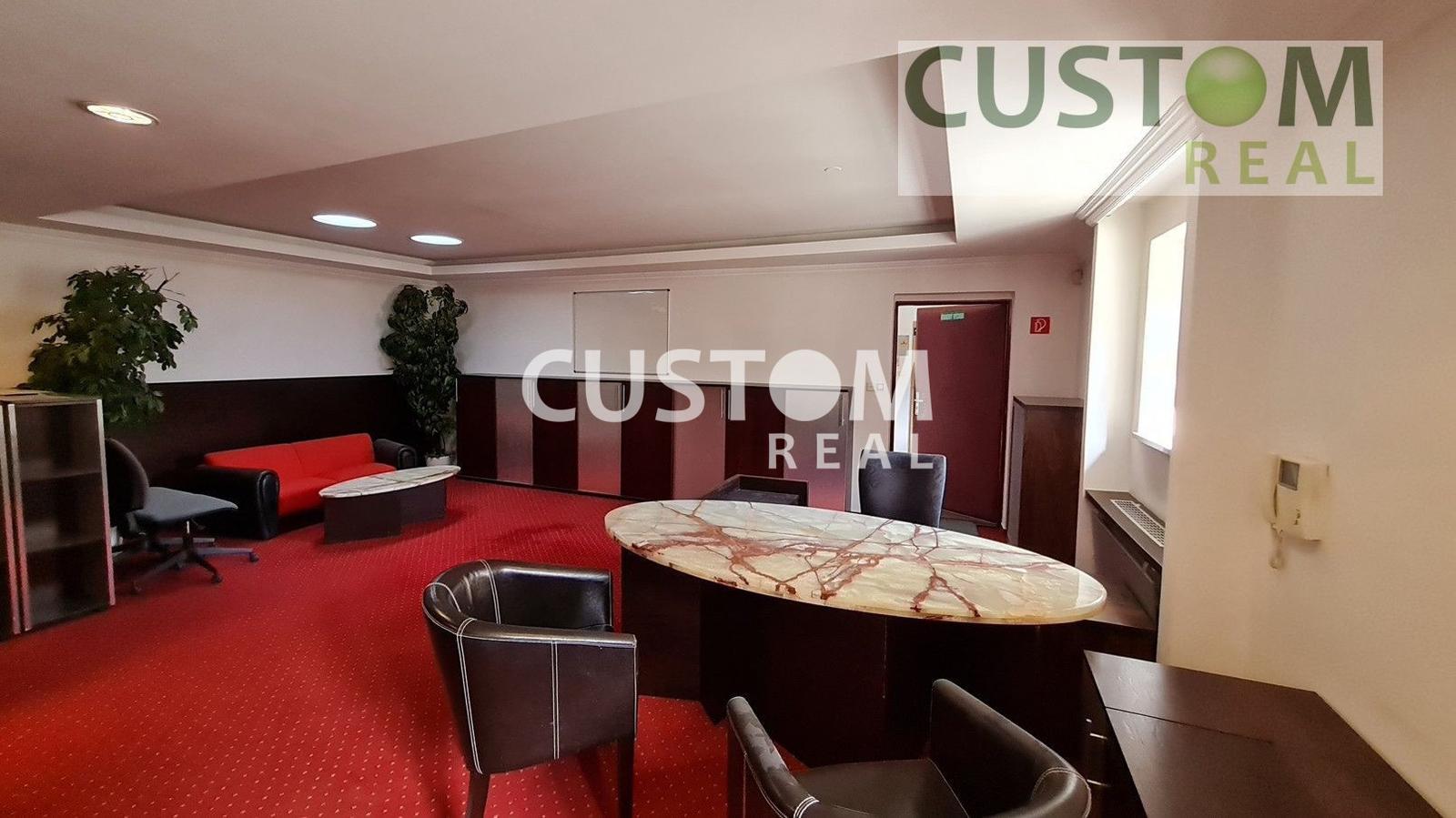 Na prenájom luxusné kancelárske priestory - centrum – fotka 2