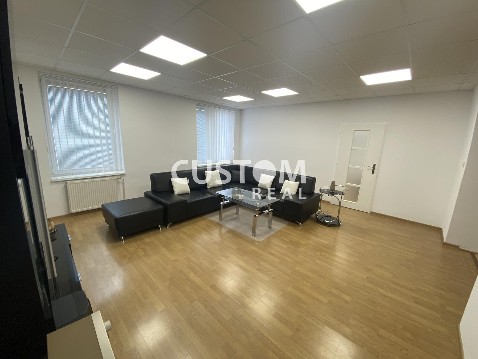 Na predaj kancelárske priestory v centre mesta – fotka 2