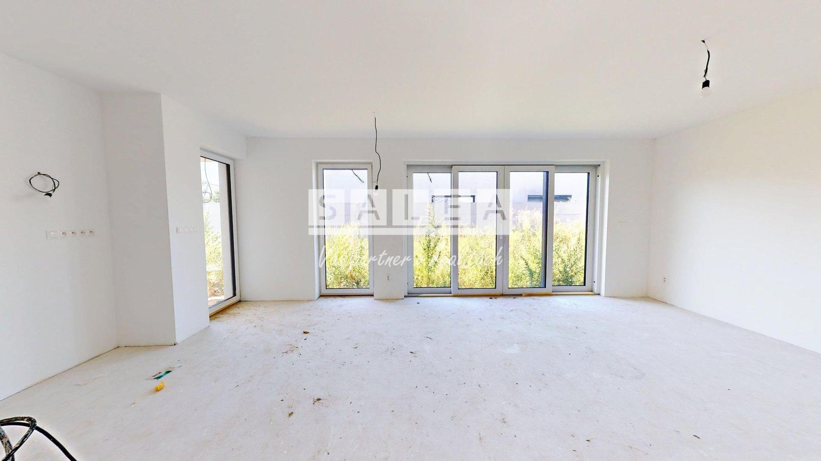 4 izbový bungalov, garáž, 540m2, Hájna ulica, Bernolákovo – fotka 2
