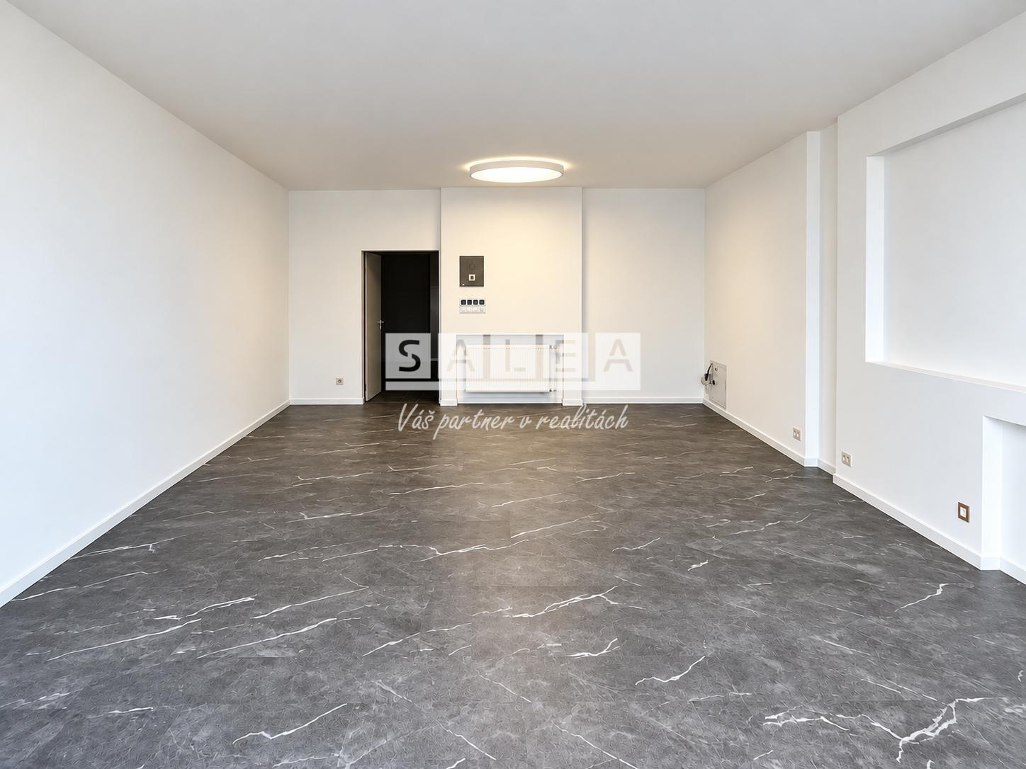 OBCHODNÝ PRIESTOR, 82 m², VÝKLAD, ŽILINA - HLINY VIII. – fotka 2