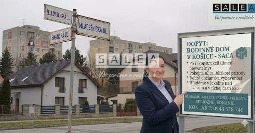 Dom, chalupa, byt v okolí Košíc – fotka 2
