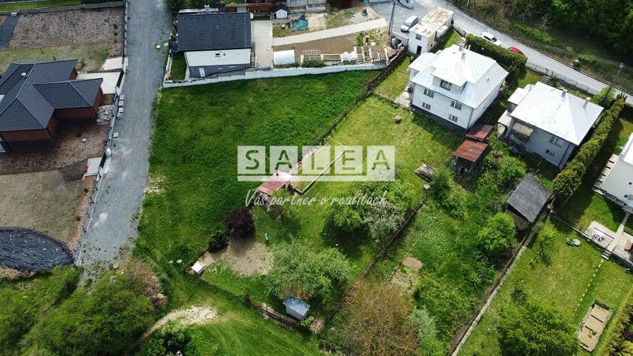RODINNÝ DOM V PREŠOVE VYDUMANEC na pozemku o výmere 600 m2 – fotka 2
