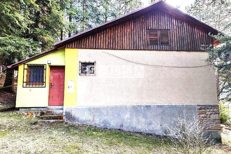 EXKLUZÍVNE! CHATA v rekreačnej oblasti DRIENICA o výmere 49 m2. – fotka 2