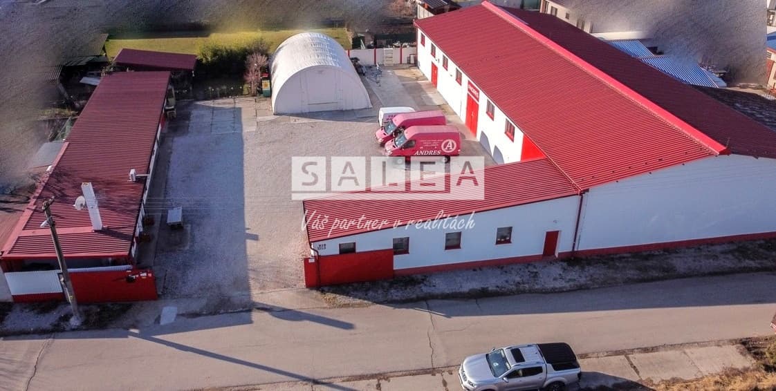 Výborná investičná príležitosť – fotka 2