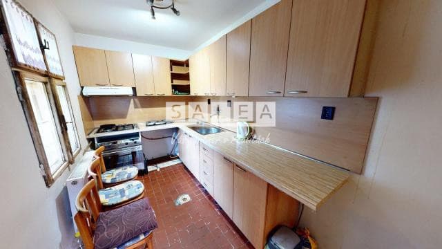 RD v obci Stará Myjava aj s pozemkom o výmere 370m2.