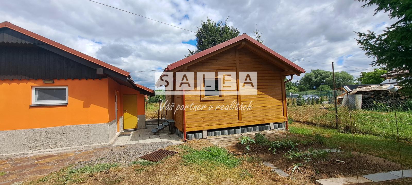 Na predaj stavebný pozemok 825 m² v intraviláne Bzenice – fotka 2