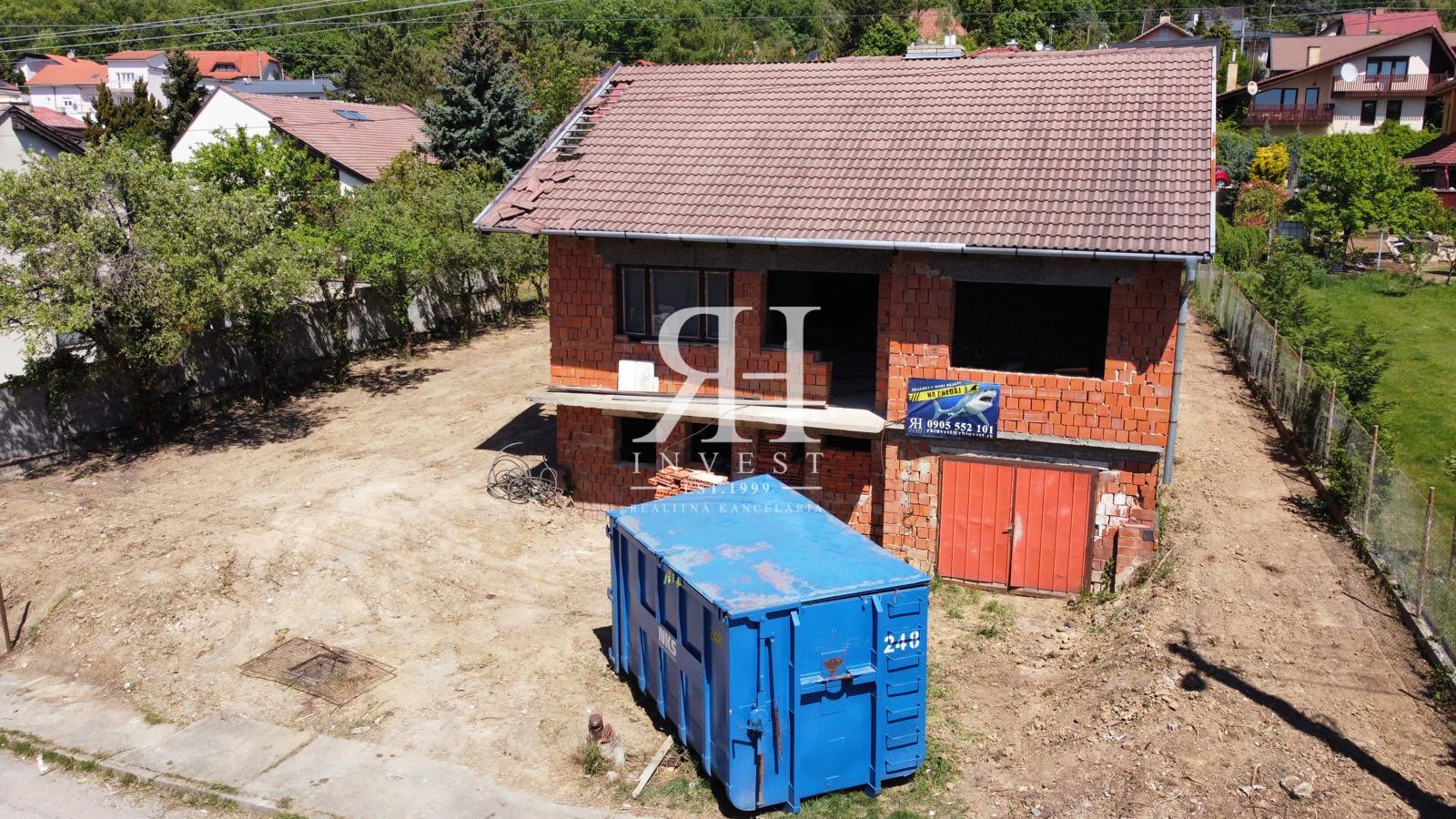 Pozemok NA PREDAJ v lukratívnej časti Zobora