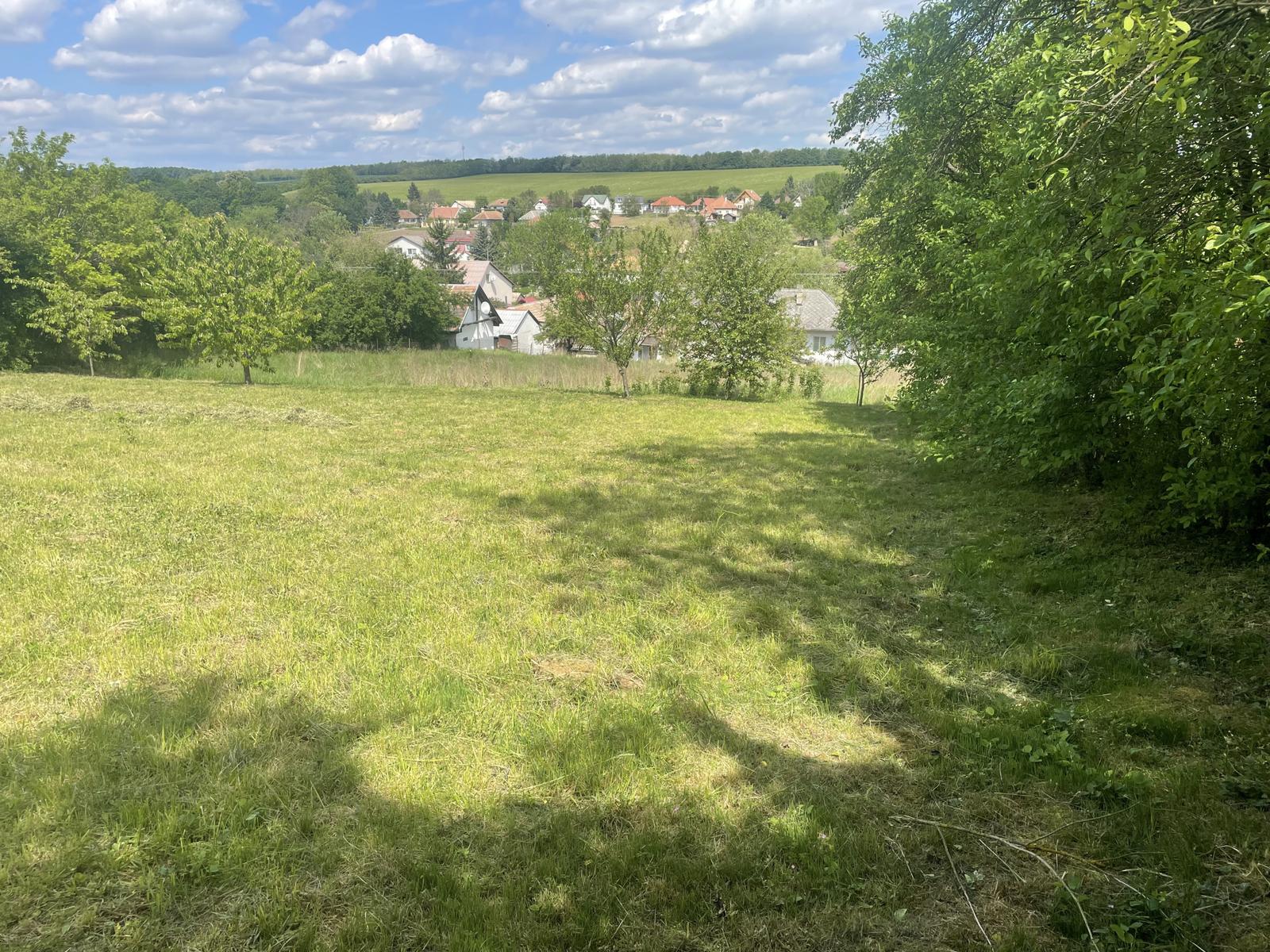 RK4 - NA PREDAJ - stavebný pozemok - DEDINKA, okr. Nové Zámky