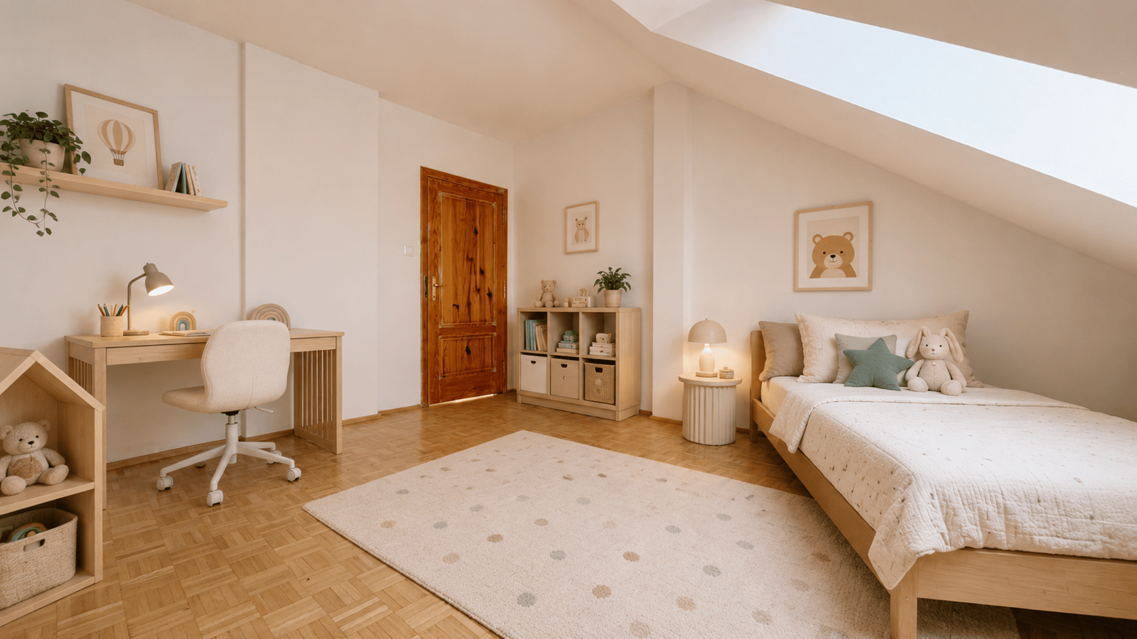 RK4 - PREDAJ -  4 izbový svetlý  byt  137 m² - loggia - Dulovo námestie