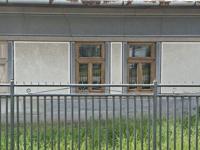EXKLUZÍVNE NA PREDAJ – vidiecky rodinný dom  (okr. Levice), len cca 5 km od Želiezoviec – fotka 2