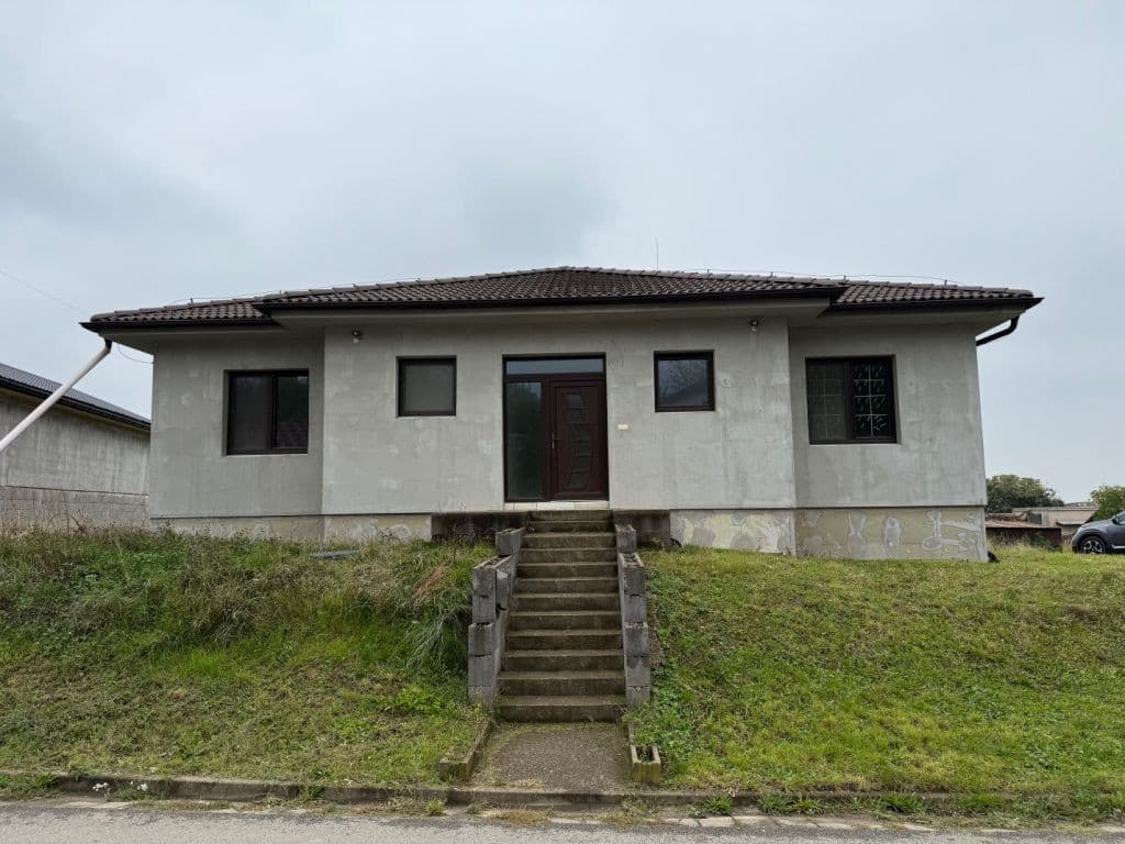 RD obec Zemplínska Teplica, okr. Trebišov, Košický Kraj – fotka 2
