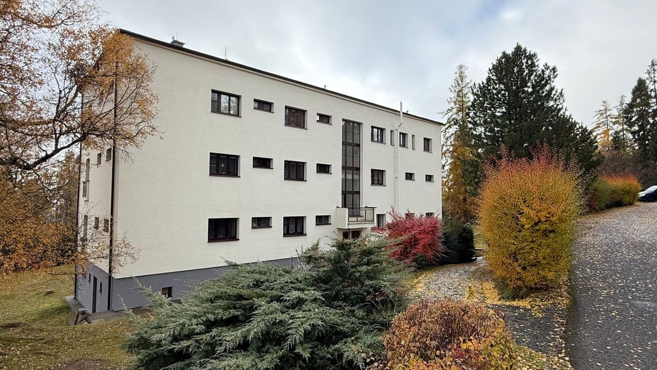 Na predaj 4 izb. byt o výmere 103m2, Vysoké Tatry - Vyšné Hágy, okr. Poprad