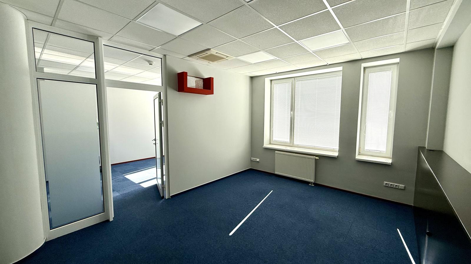 Na prenájom kancelársky priestor 44 m2 ul. Mlynská, Centrum, Staré Mesto Košice
