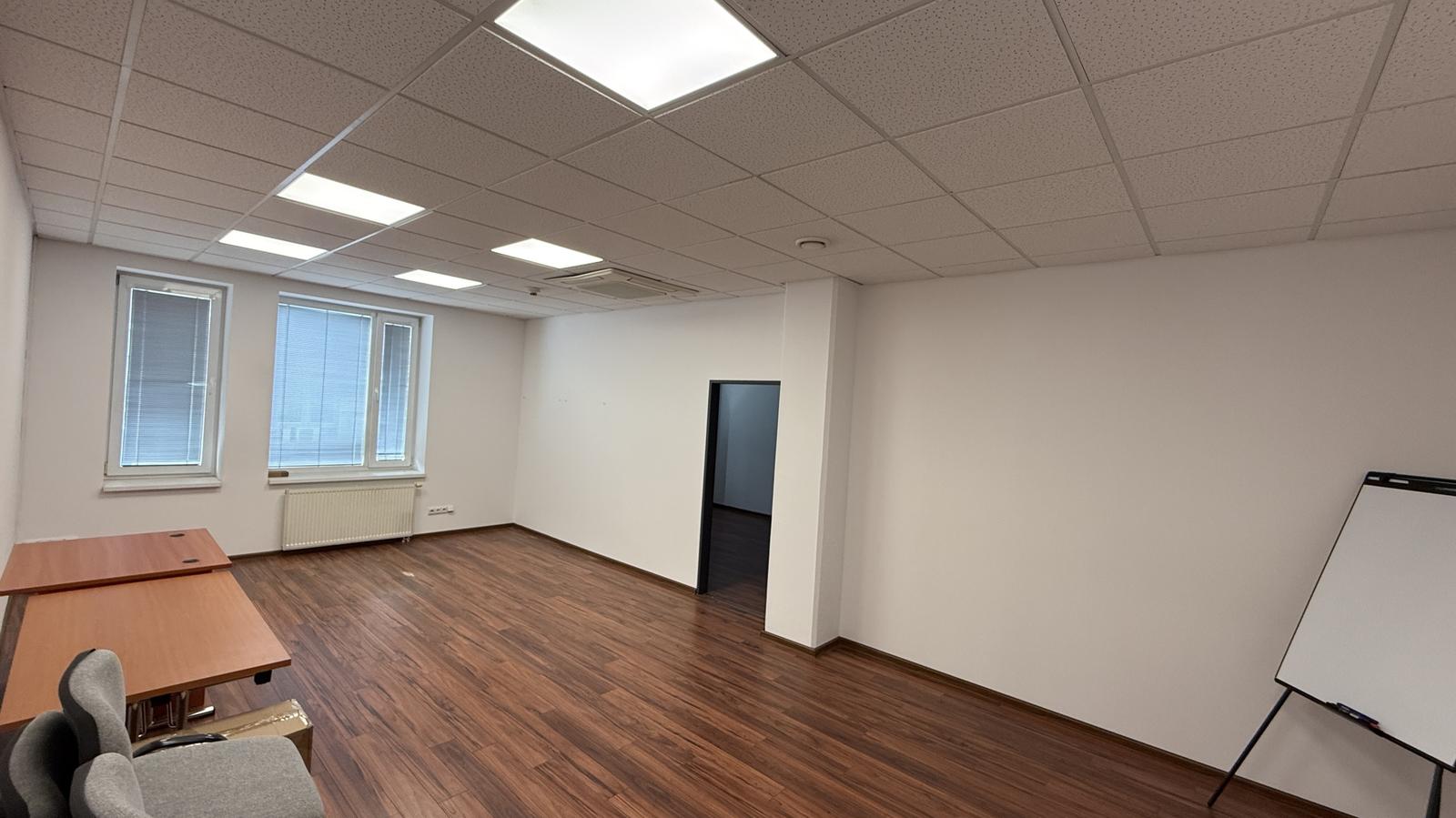 Na prenájom kancelársky priestor 52 m2 ul. Mlynská, Centrum, Staré Mesto Košice