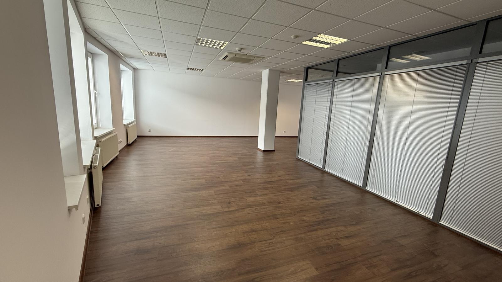 Na prenájom kancelársky priestor 60 m2 ul. Mlynská, Centrum, Staré Mesto Košice