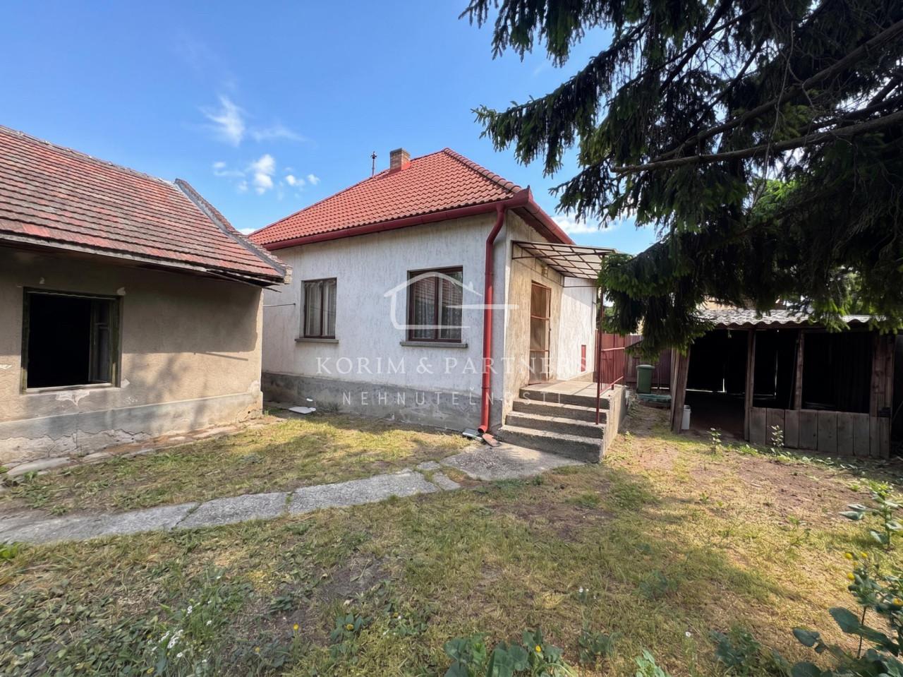 Dom pre pokojnejšie bývanie, než by ste v meste čakali – fotka 2