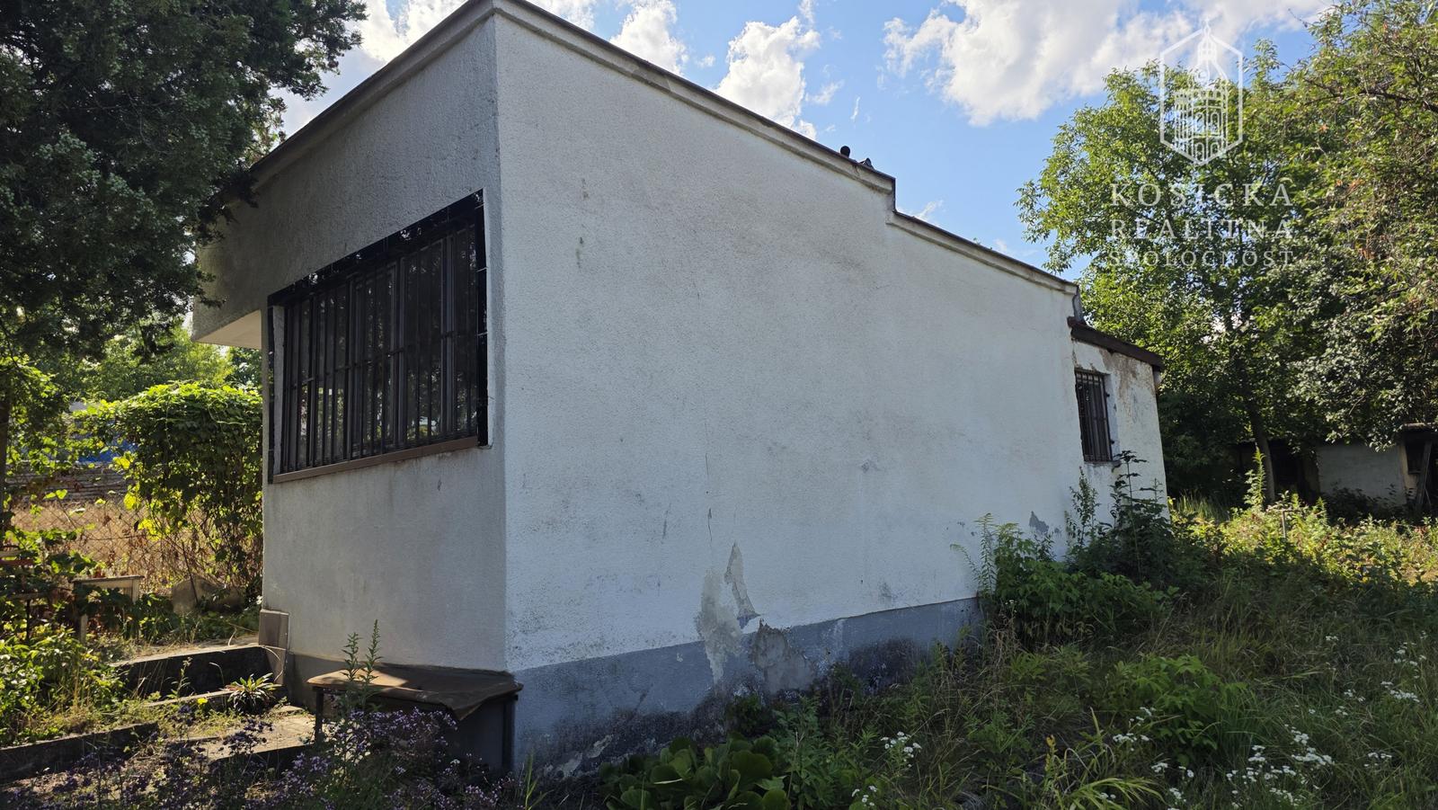 Chatka Alejová Košice Juh – fotka 2