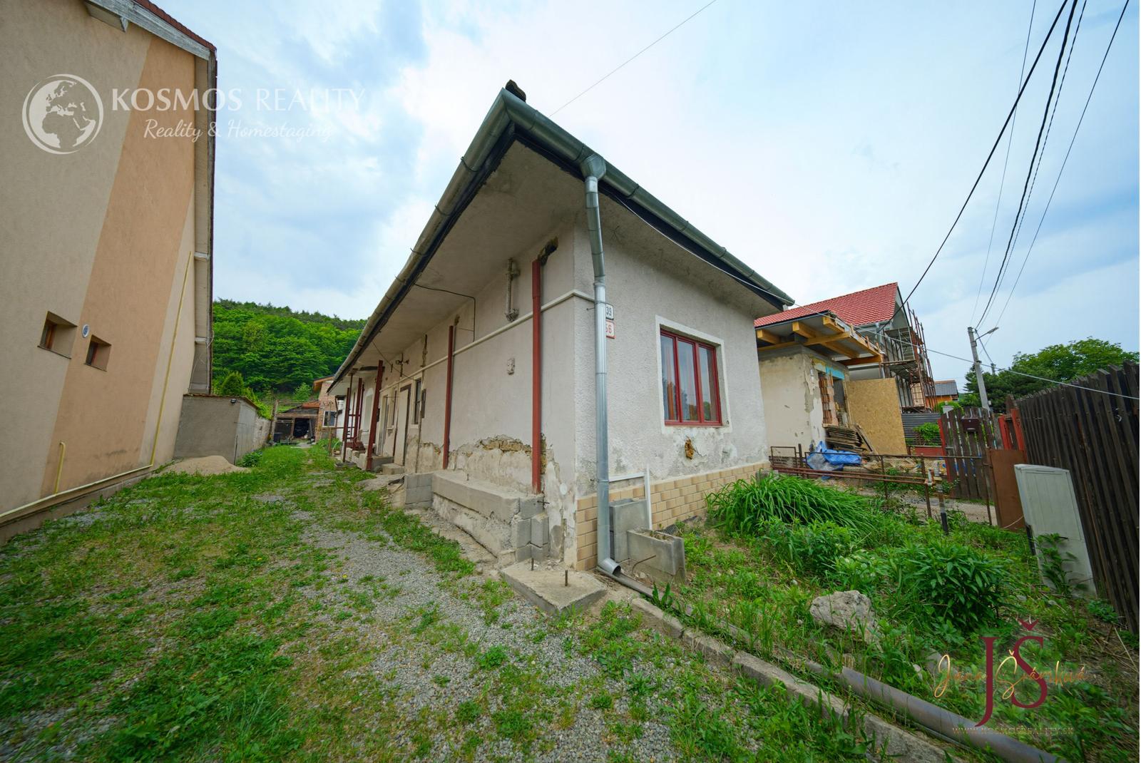 Na predaj rodinný dom, Myslava, Košice II – fotka 2