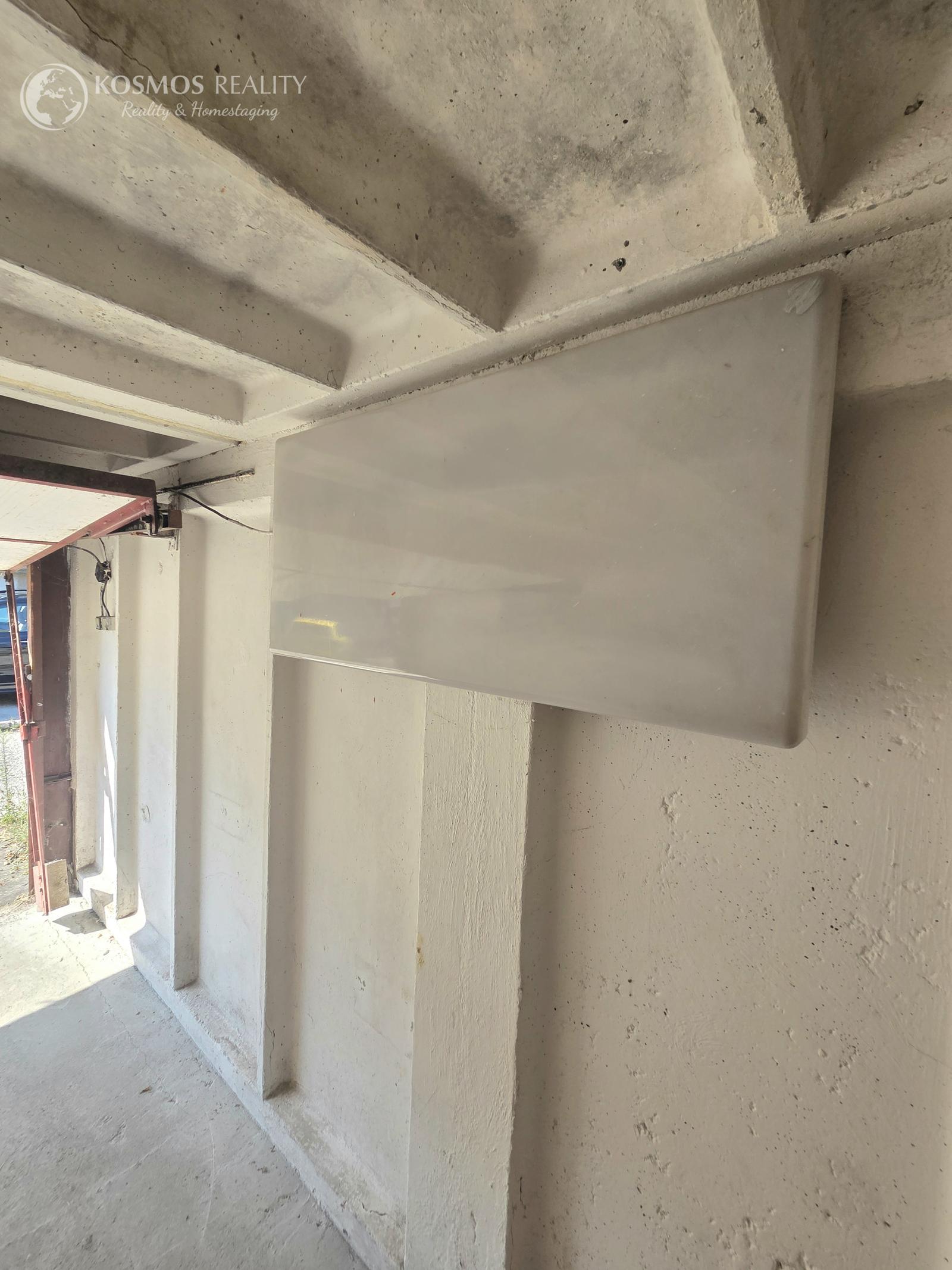 Na predaj garáž, 19m2, Krivá ul., Košice-Juh – fotka 2