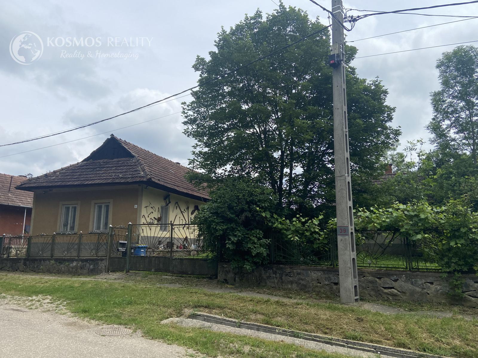 PREDAJ Dom, chalupa Tornaszentjakab, Maďarsko – fotka 2