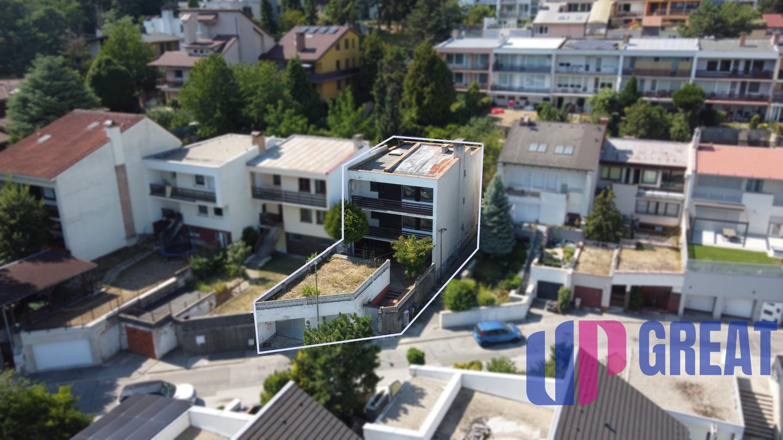 ✅ Priestranný rodinný dom 276 m² s dvojgarážou – fotka 2