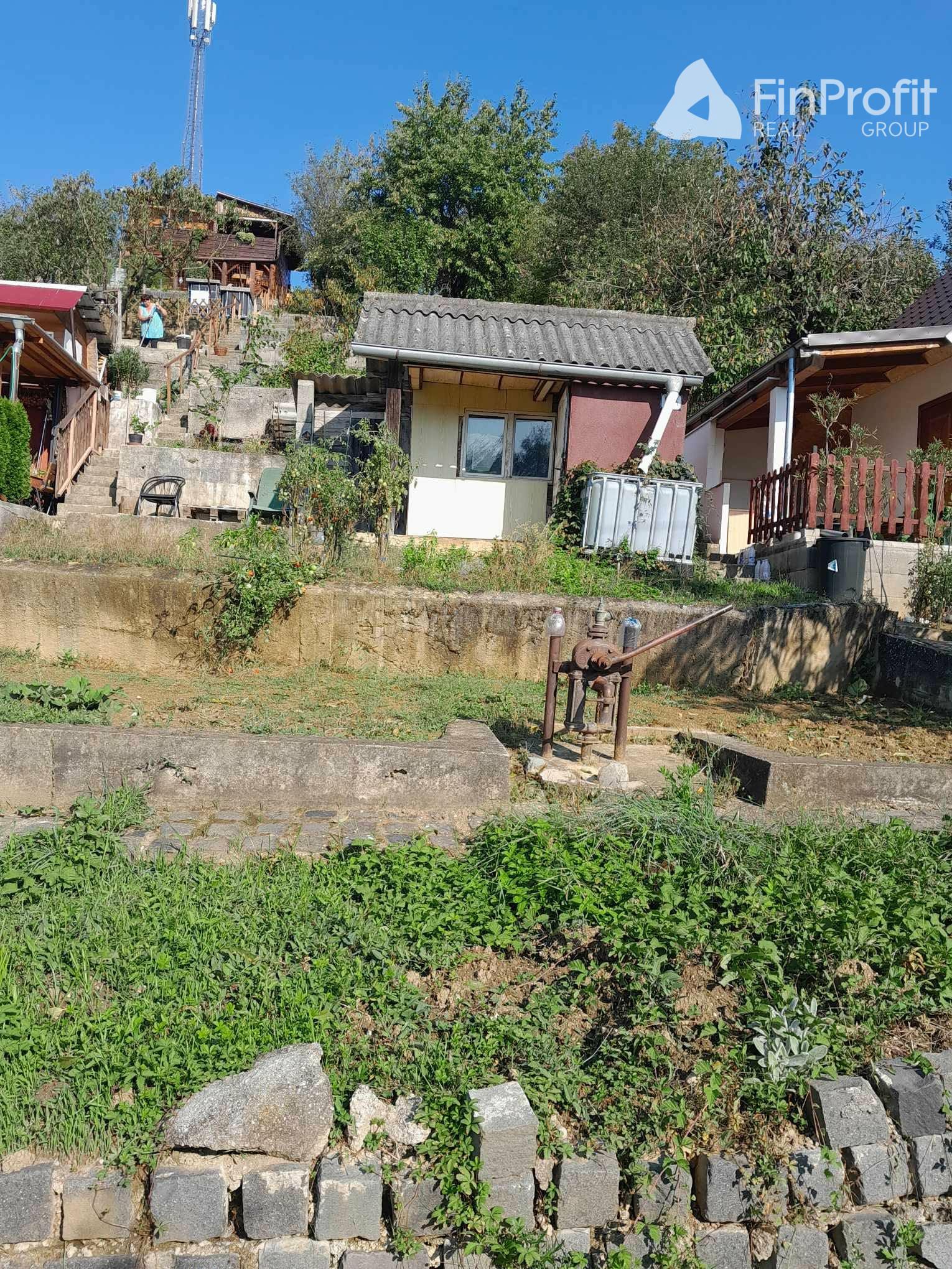Záhradka na predaj _ Bánovce nad Bebravou